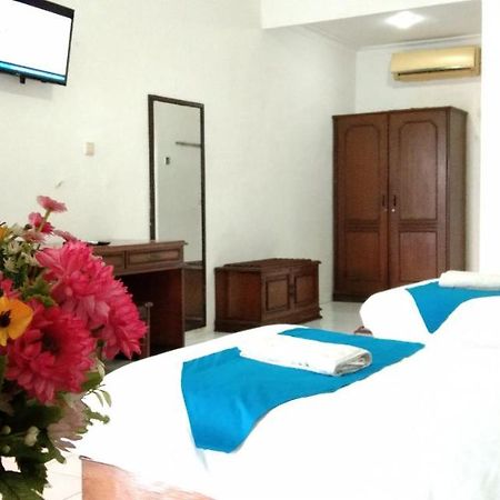 Hotel Sanashtri By Shm Bonorejo Exterior photo